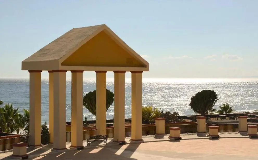 Oleholidays 303 Romana Playa Frente Al Mar Marbella