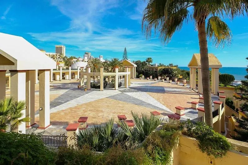 Apartment Oleholidays 303 Romana Playa Frente Al Mar Marbella