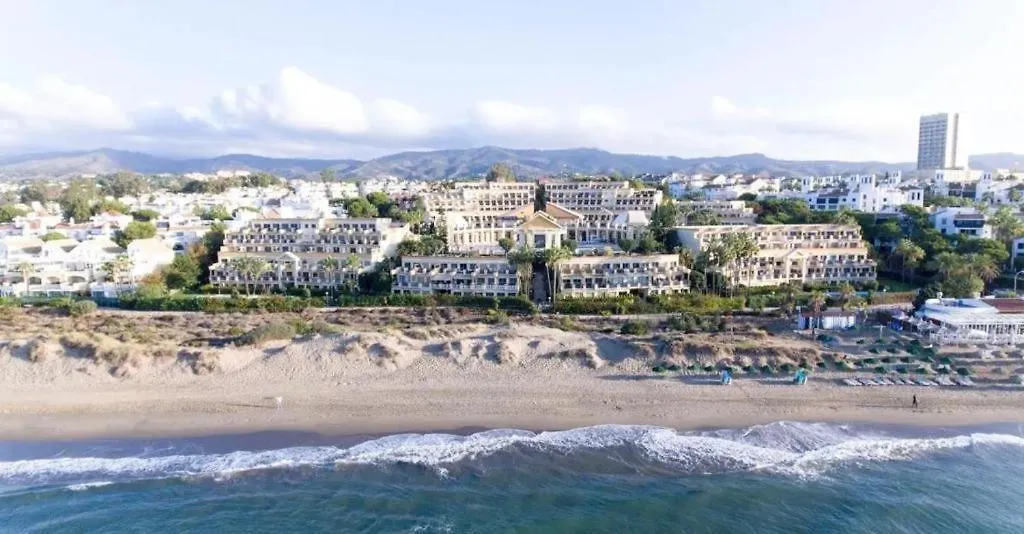 Oleholidays 303 Romana Playa Frente Al Mar Marbella 0*,